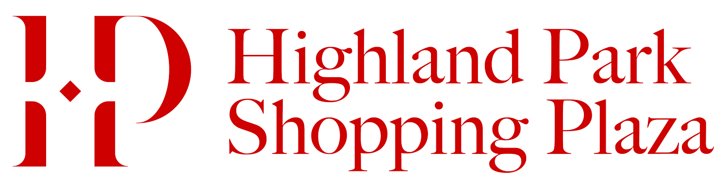 HIGHLAND PARK SHOPPING PLAZA