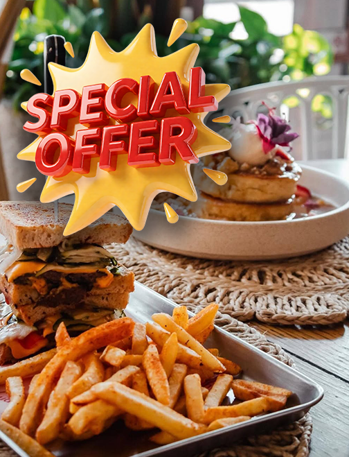 Highland Park Special Offers 1