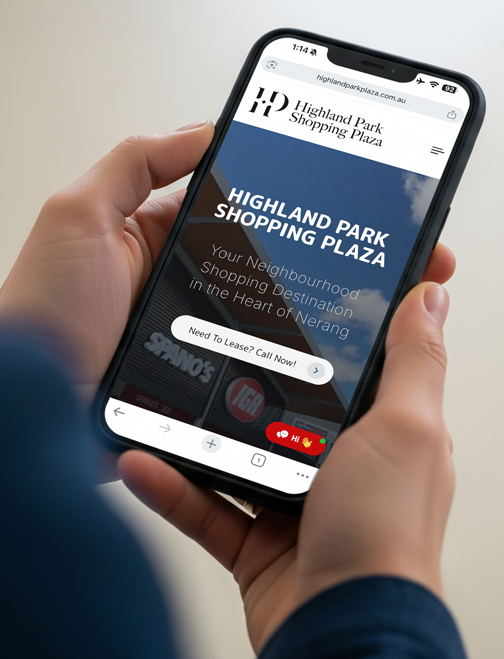 Highland Park Special Offers Contact